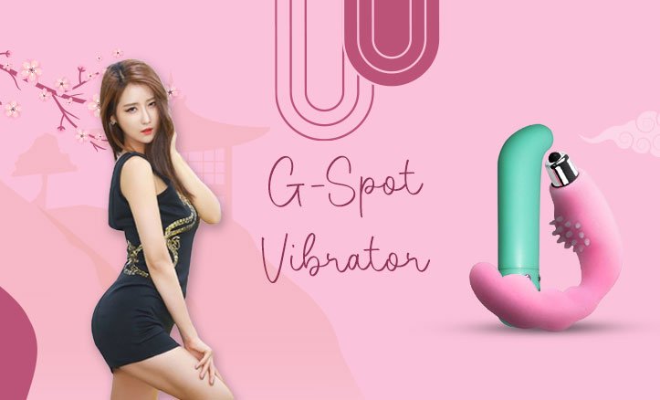 G spot Sex Toys for female