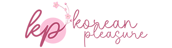 koreanpleasure logo